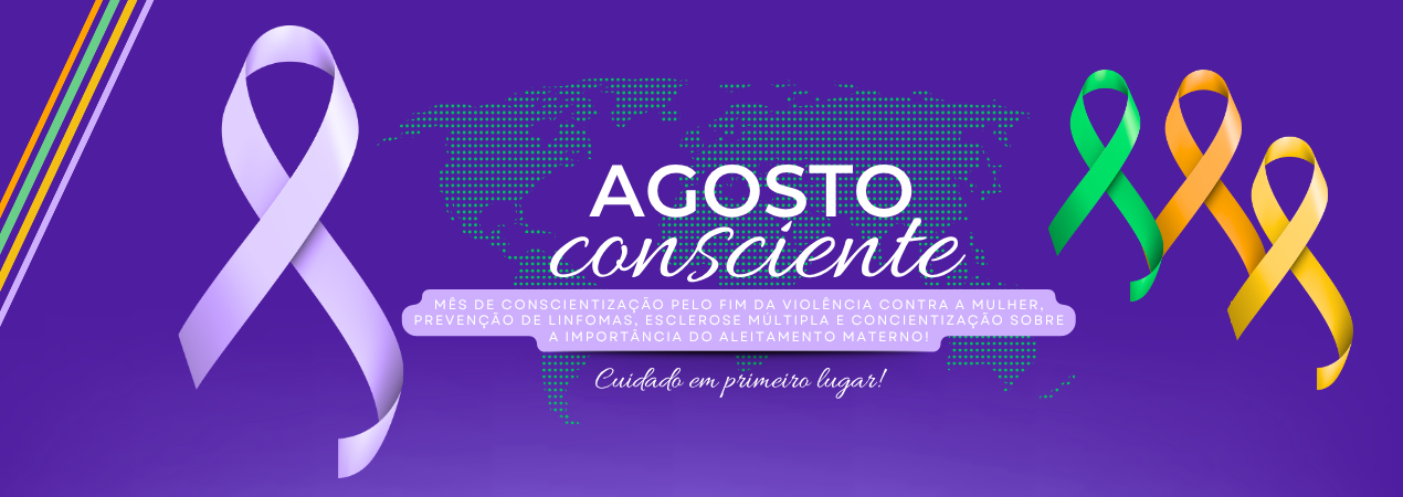 Banner de Agosto