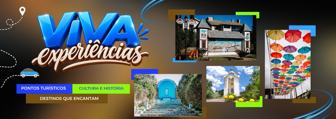 Experiências em Campina das Missões