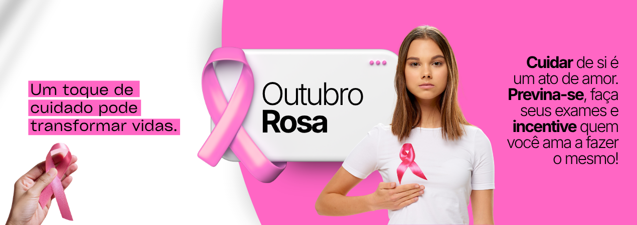 Banner de Outubro