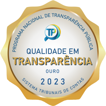 Brasão Prefeitura Municipal de Campina das Missões