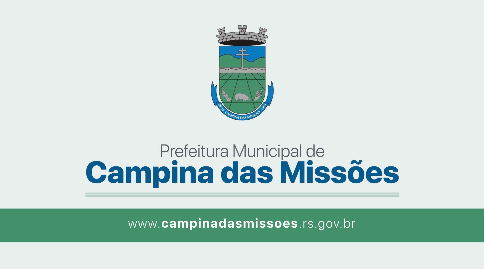 Foto de capa da notícia TERMO ADITIVO REF. AO CONTRATO DE  PRESTAÇÃO DE SERVIÇOS