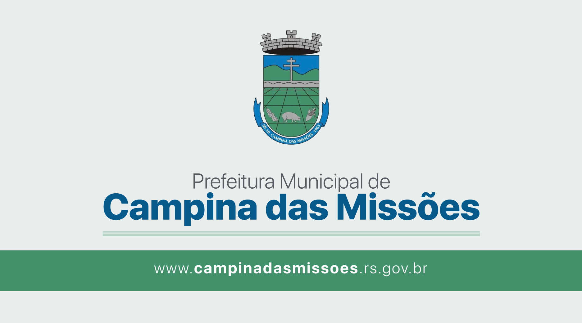 Prefeitura Municipal de Campina das Missoes