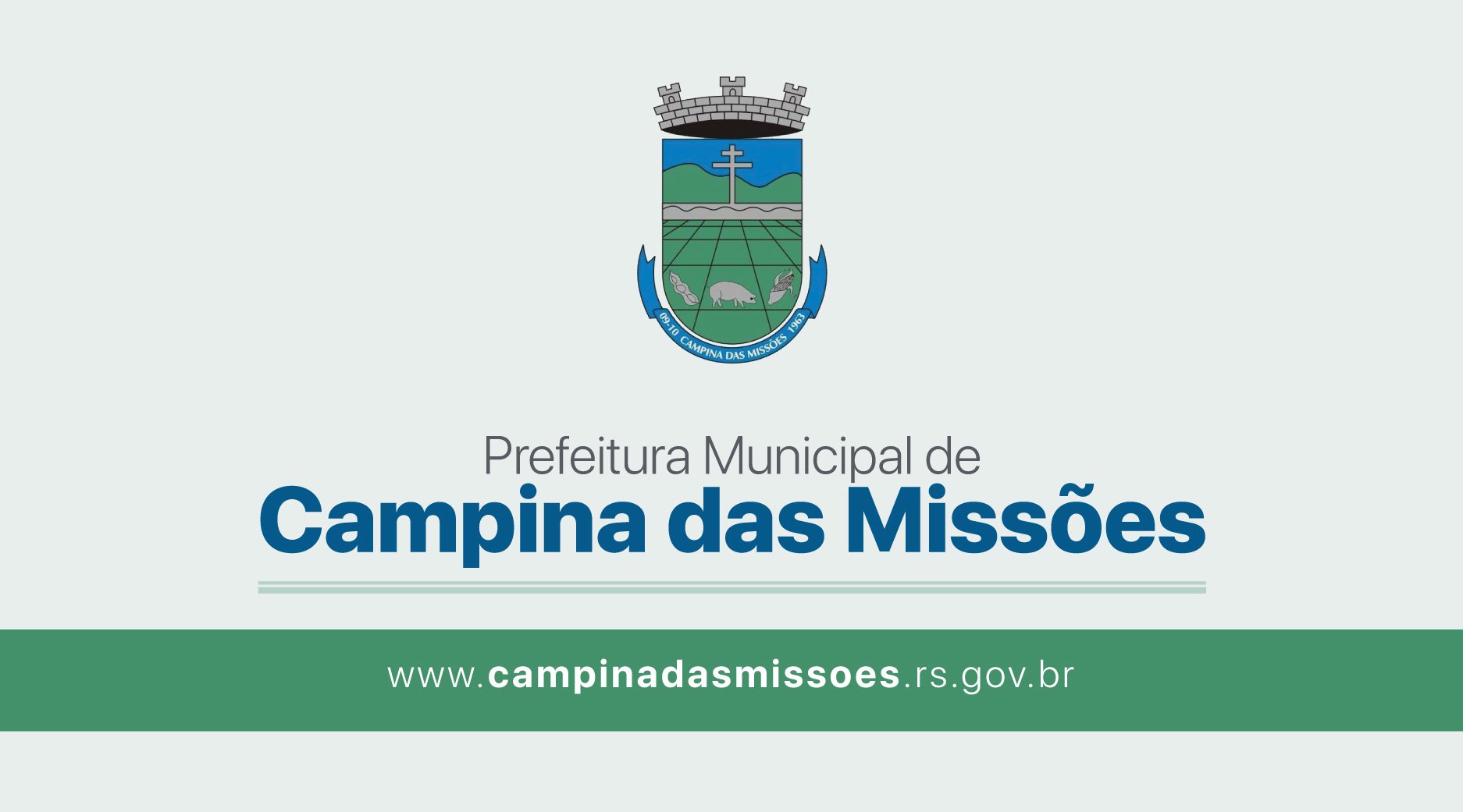 Foto de capa da notícia TERMO ADITIVO REF. AO CONTRATO DE  PRESTAÇÃO DE SERVIÇOS
